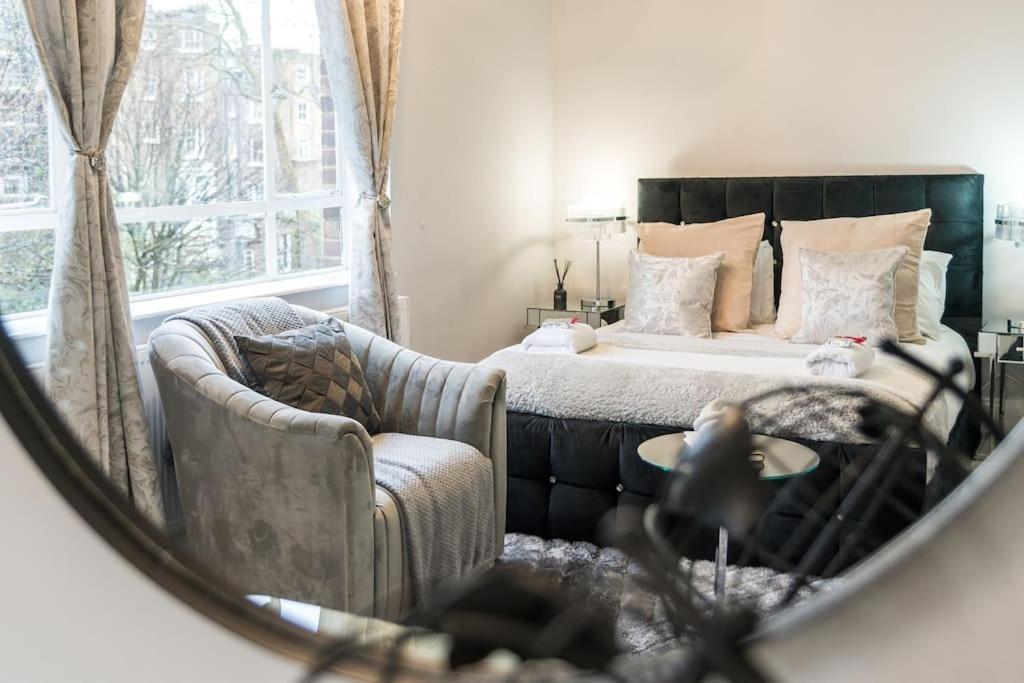 Exceptional Spacious Apartment London