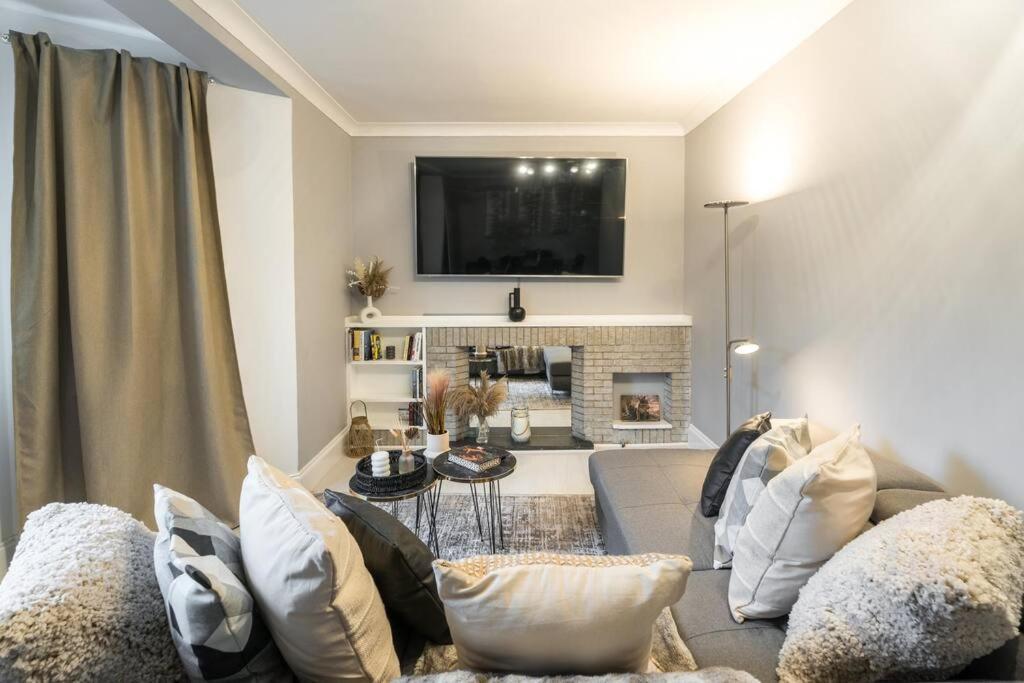 Apartment Exceptional Spacious