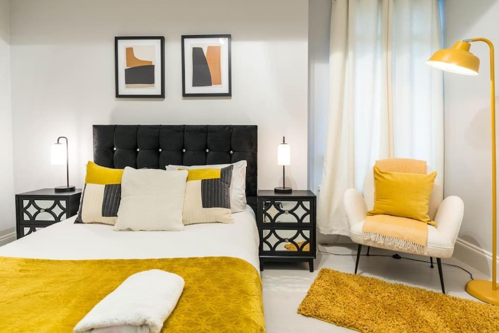 Apartment Exceptional Spacious London