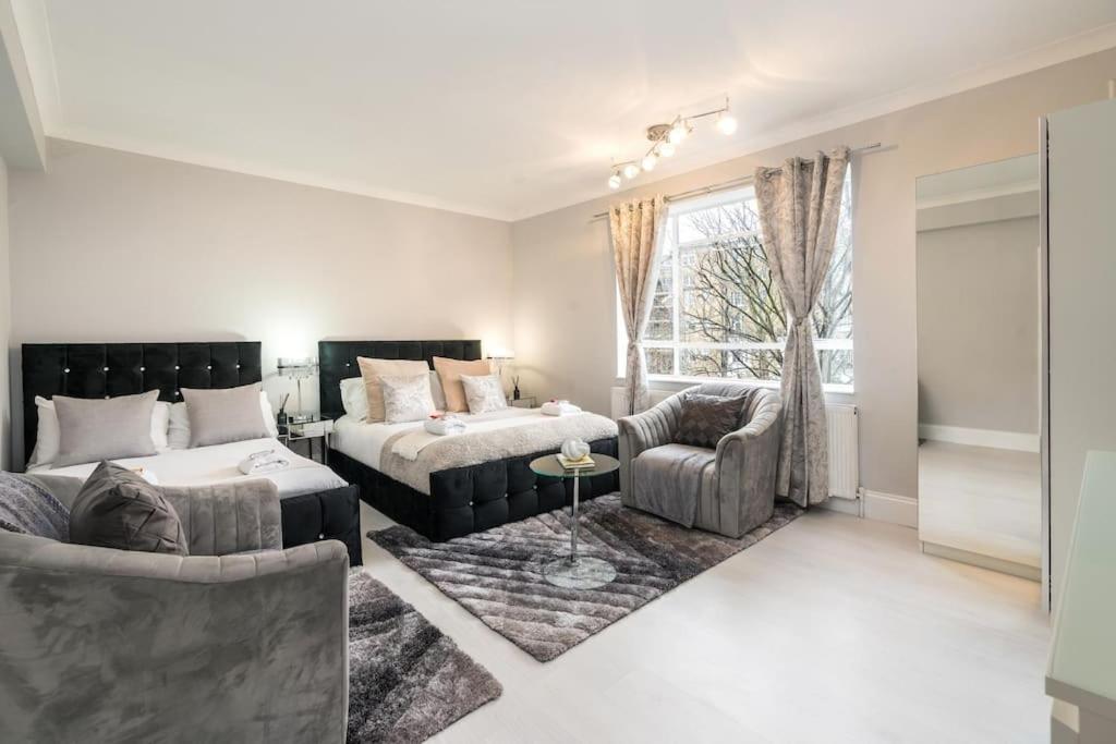 Apartment Exceptional Spacious *