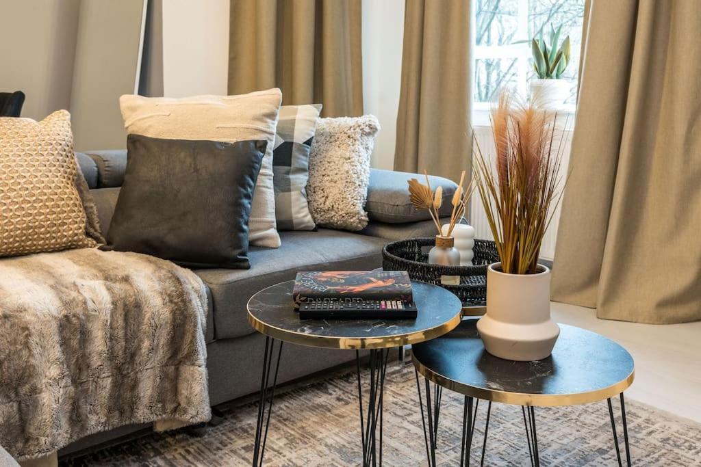 Apartment Exceptional Spacious London