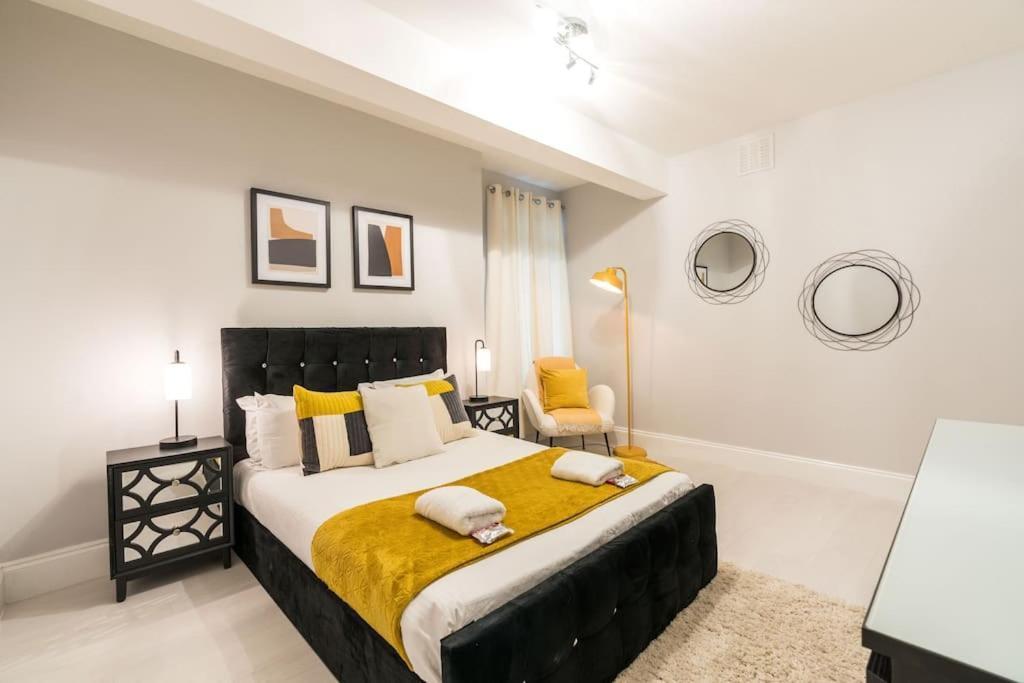 Exceptional Spacious London