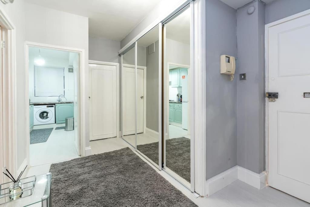 Exceptional Spacious