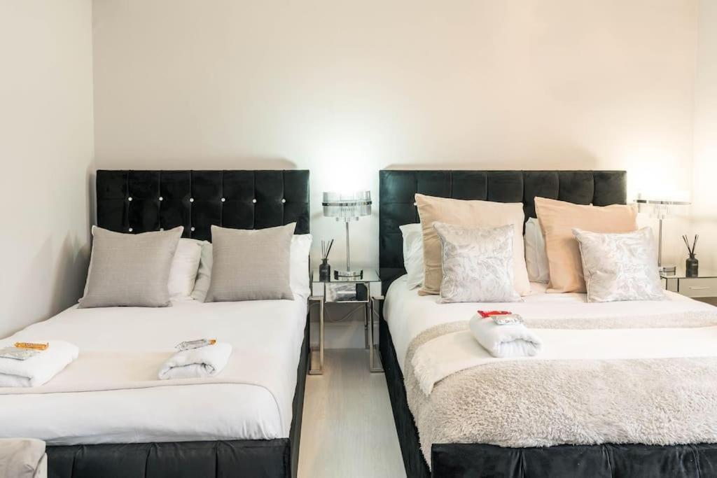 Exceptional Spacious * London