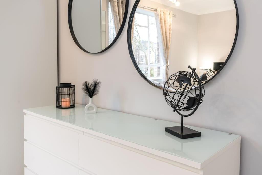 Exceptional Spacious Apartment