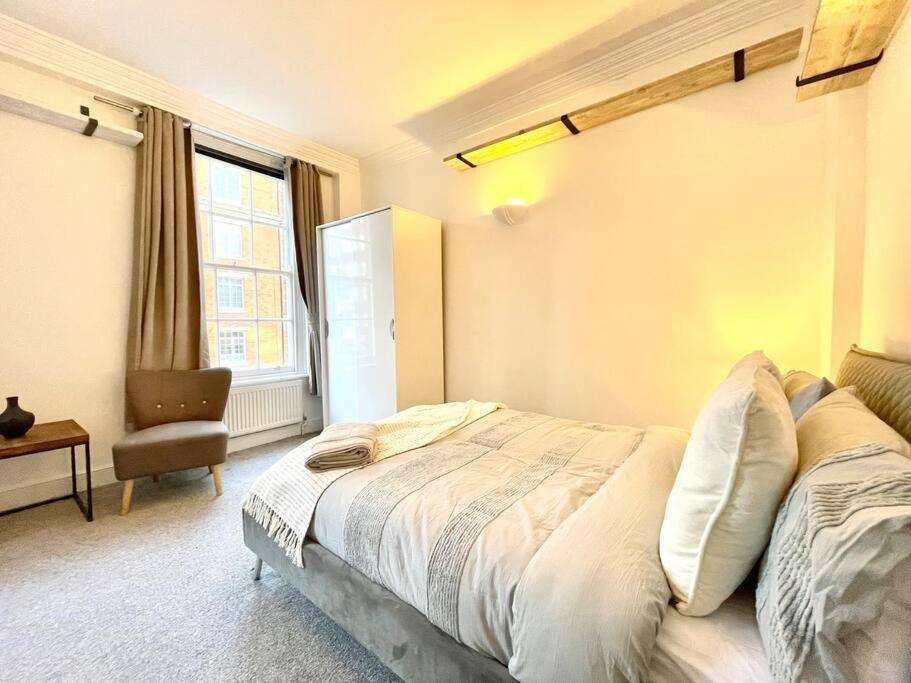Apartment Cosy 1 Bedroom Flat In Marylebone *