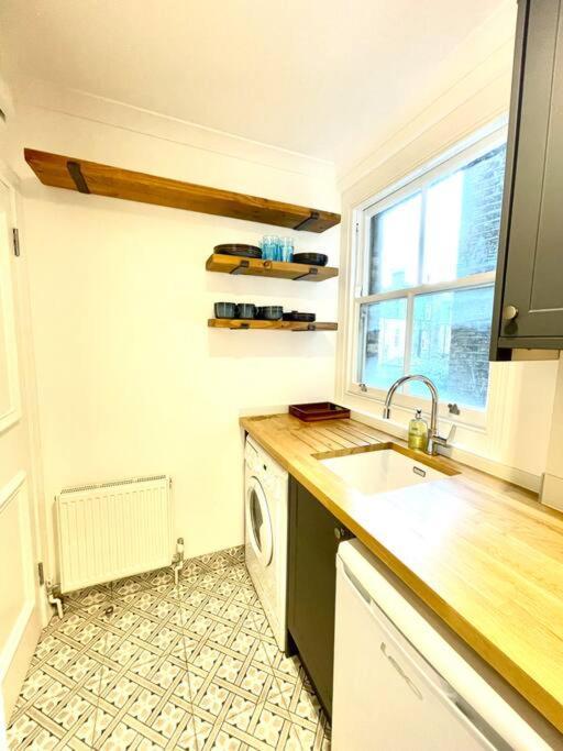 Cosy 1 Bedroom Flat In Marylebone Apartment *
