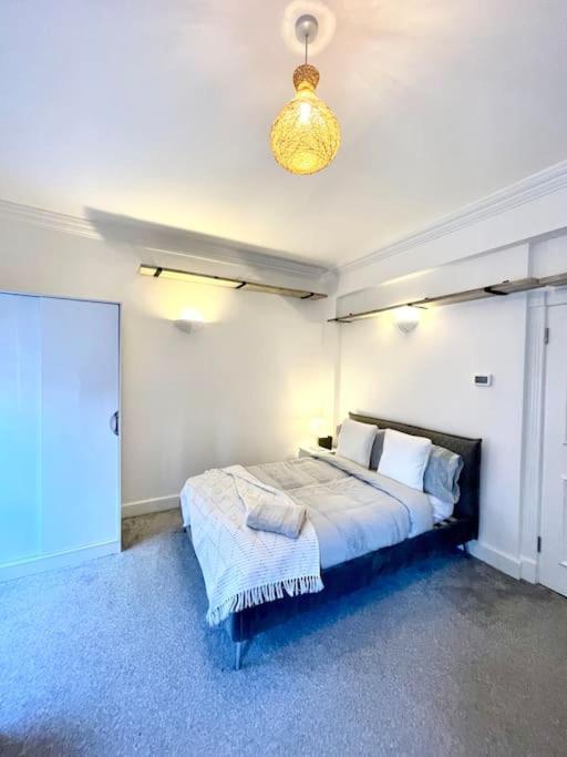 Cosy 1 Bedroom Flat In Marylebone London