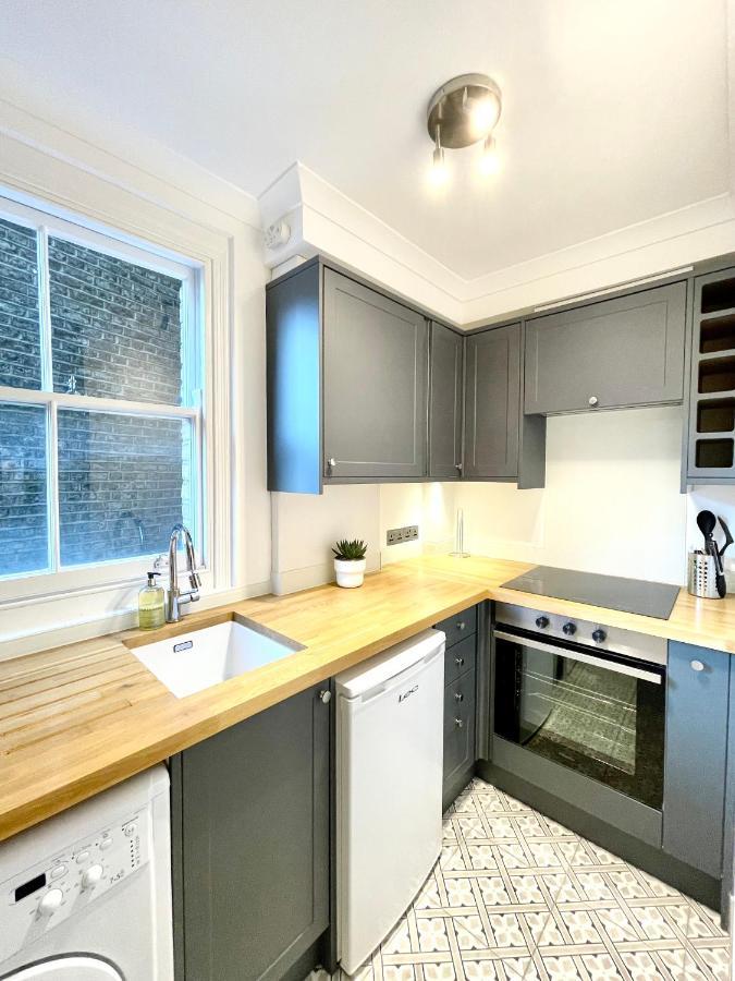 Apartment Cosy 1 Bedroom Flat In Marylebone *