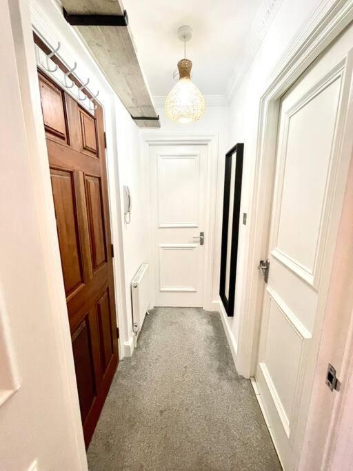 Apartment Cosy 1 Bedroom Flat In Marylebone