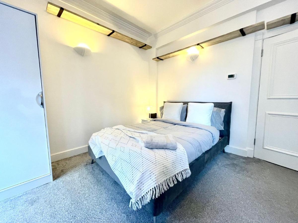 Cosy 1 Bedroom Flat In Marylebone Apartment