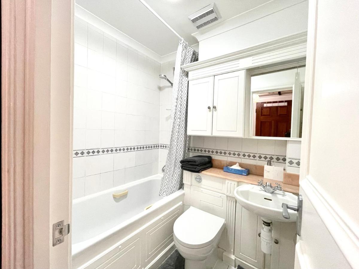 Cosy 1 Bedroom Flat In Marylebone Apartment London