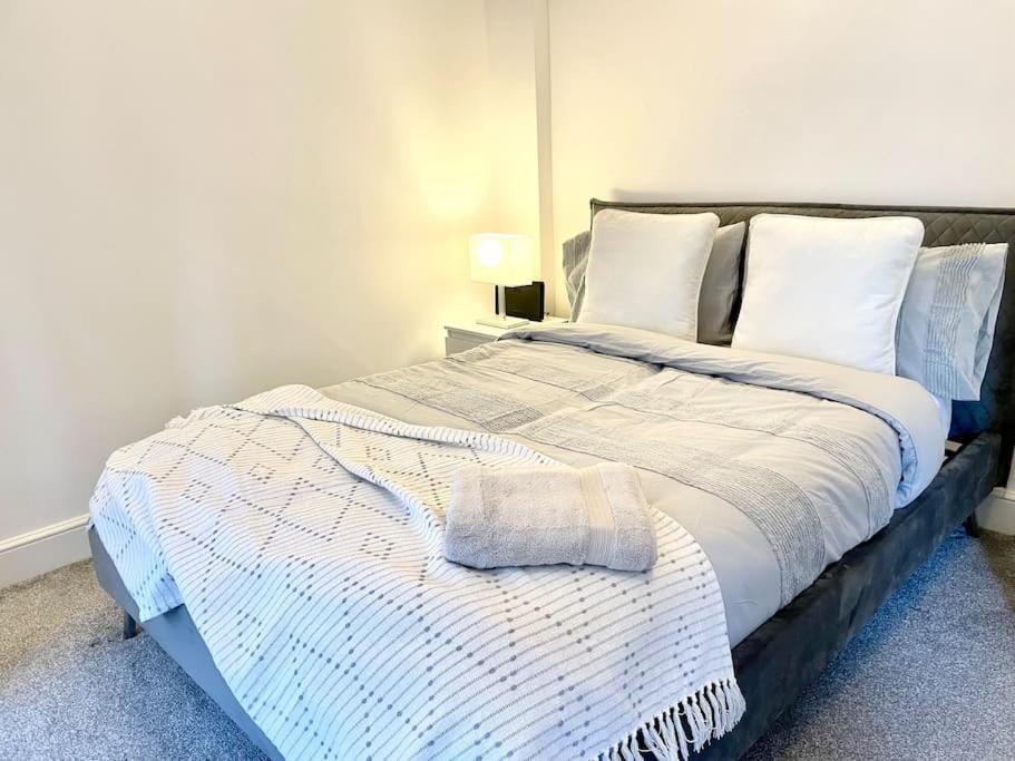 Apartment Cosy 1 Bedroom Flat In Marylebone