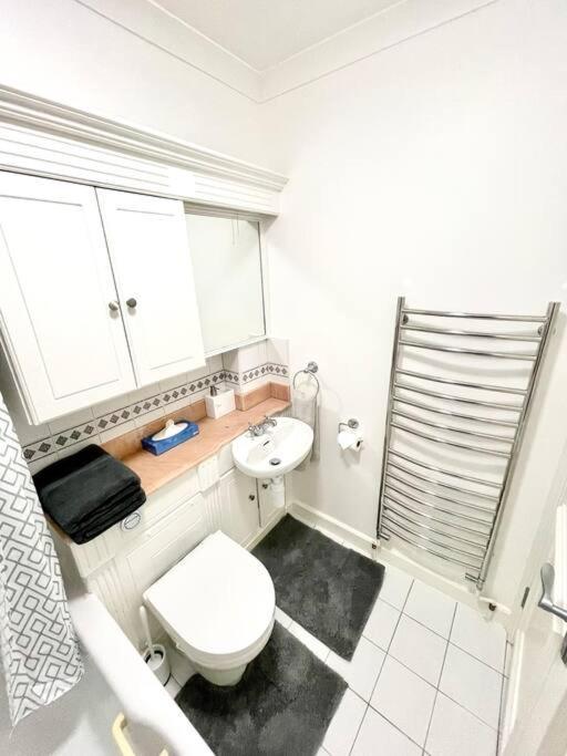 Cosy 1 Bedroom Flat In Marylebone Apartment London