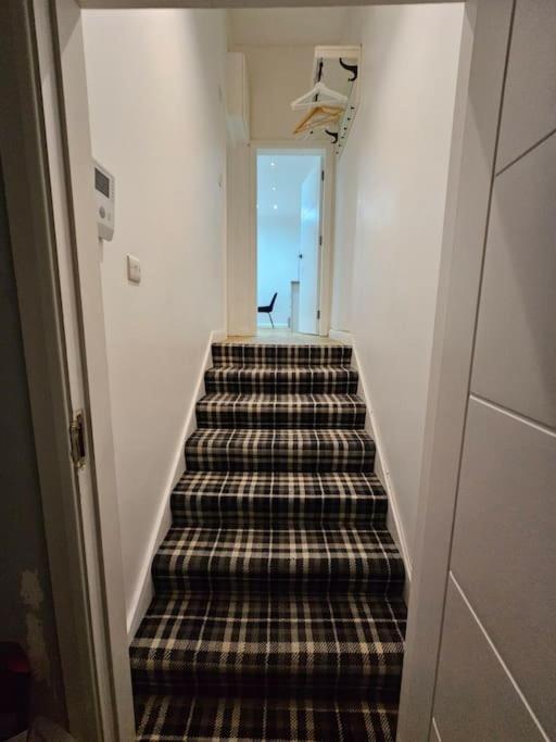 Apartment Cosy Alexandra Palace Haringey, London