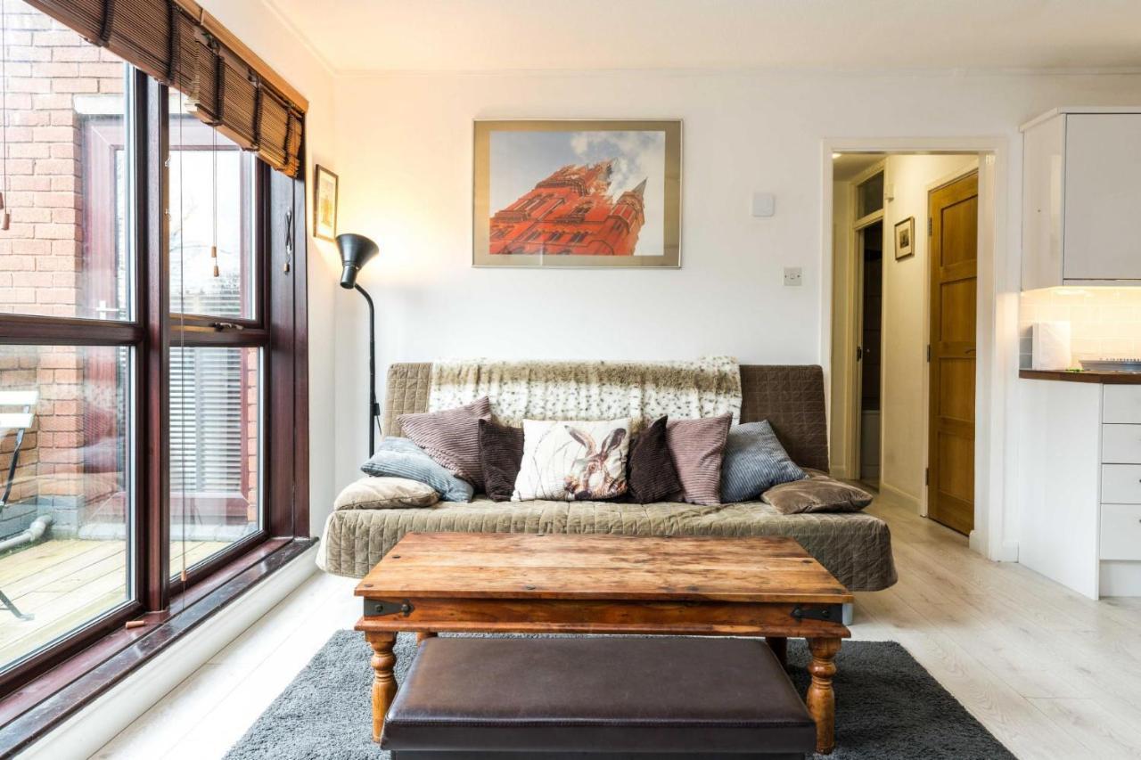 Luxury Islington With Balcony Islington * Londen