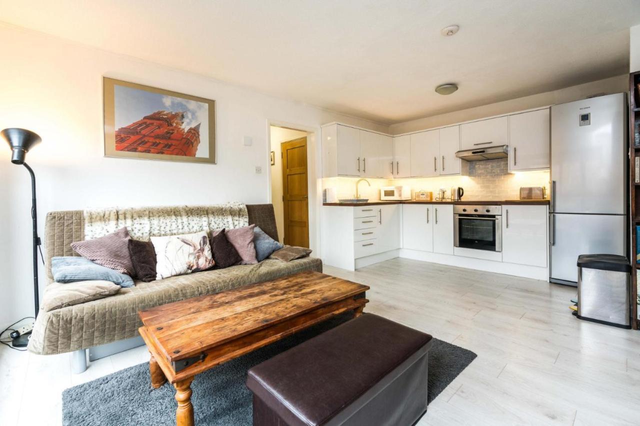 Appartement Luxury Islington With Balcony Islington Londen