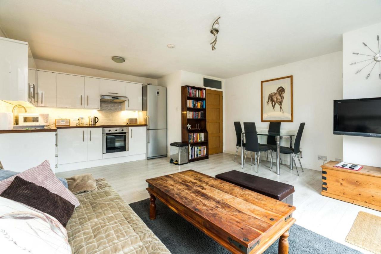 Luxury Islington With Balcony Islington Londen
