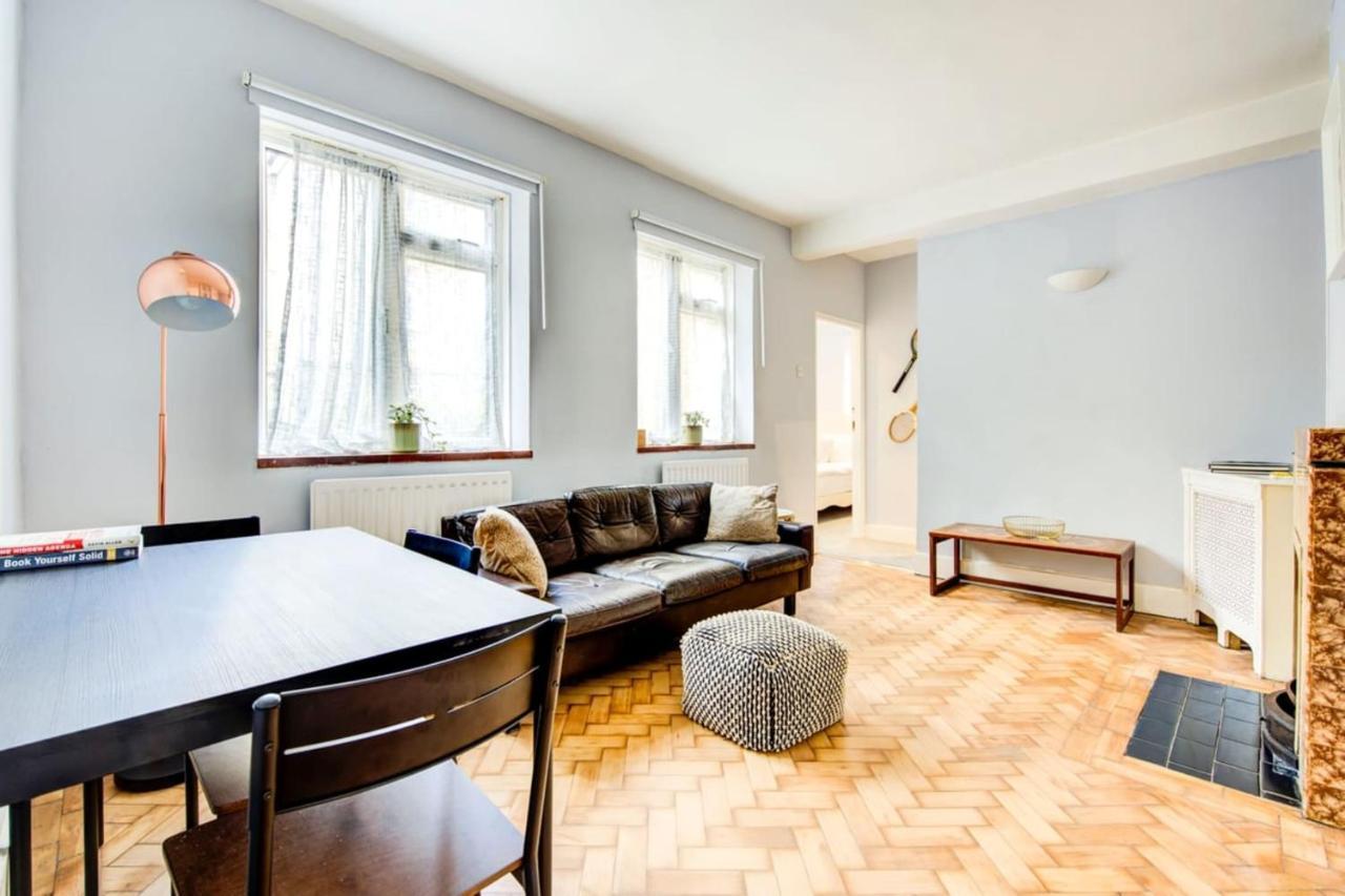 Apartamento Guestready - Stylish Getaway Near Tooting Station Londres
