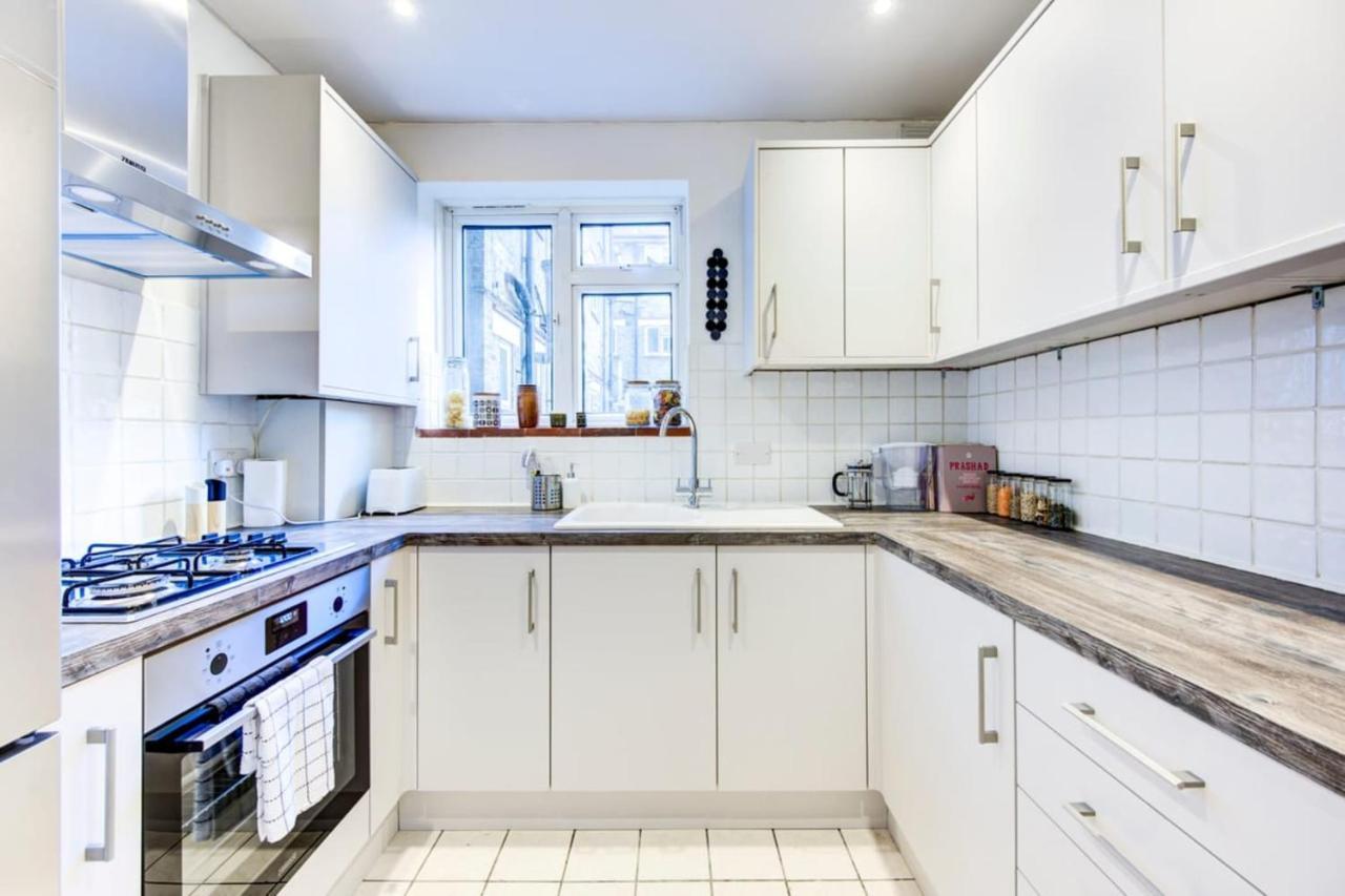 Guestready - Stylish Getaway Near Tooting Station Londres