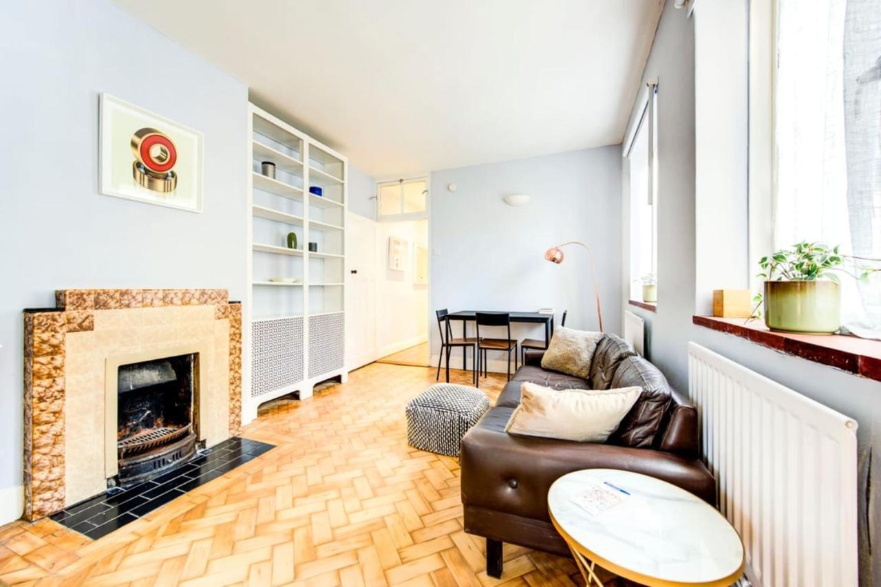 Guestready - Stylish Getaway Near Tooting Station Apartamento *