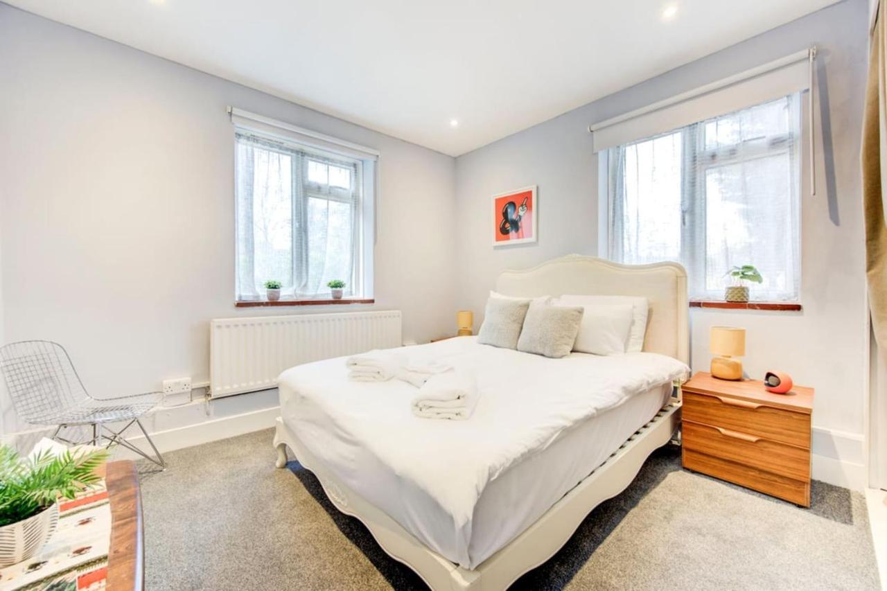 Guestready - Stylish Getaway Near Tooting Station Apartamento Londres