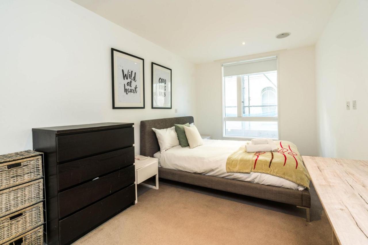 For 4 In The Heart Of Shoreditch * London