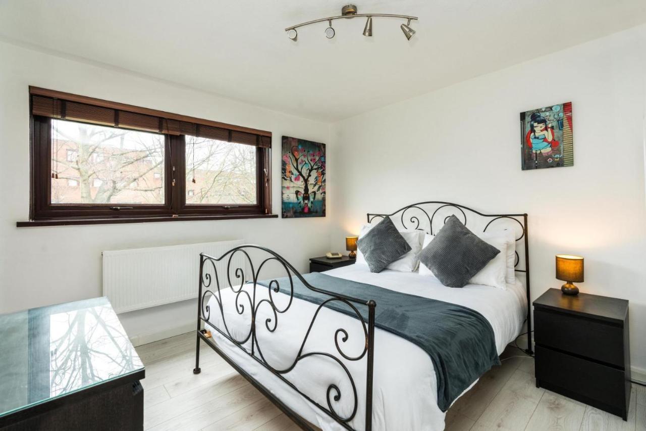 Luxury Islington With Balcony Islington * Londen