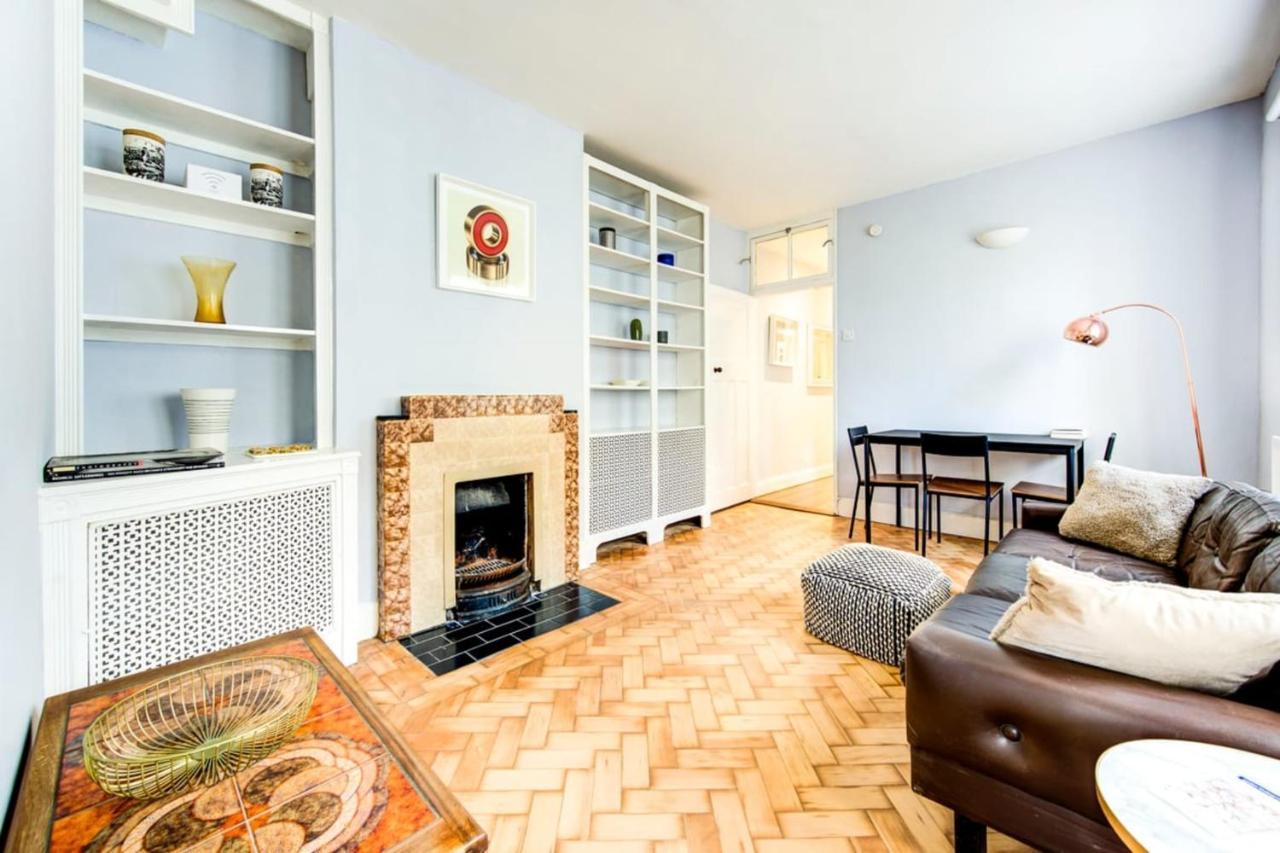 Guestready - Stylish Getaway Near Tooting Station Apartamento