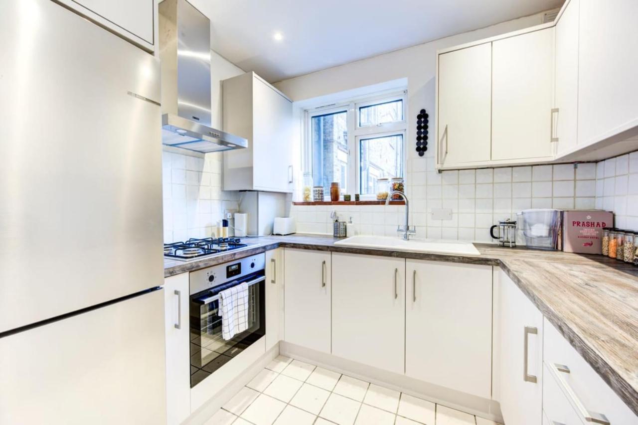 Guestready - Stylish Getaway Near Tooting Station * Londres