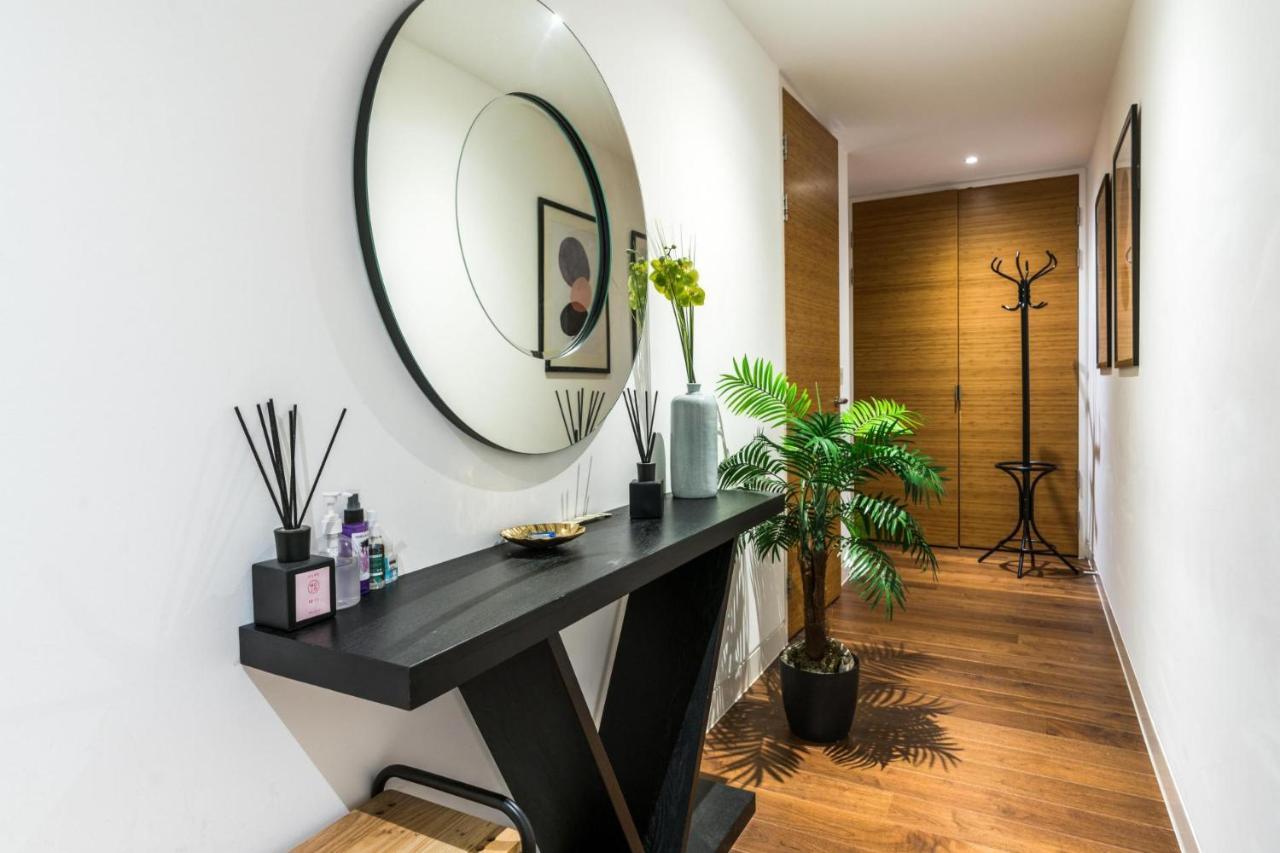 For 4 In The Heart Of Shoreditch Apartment London