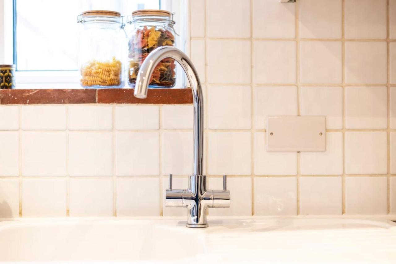 Guestready - Stylish Getaway Near Tooting Station Apartamento *