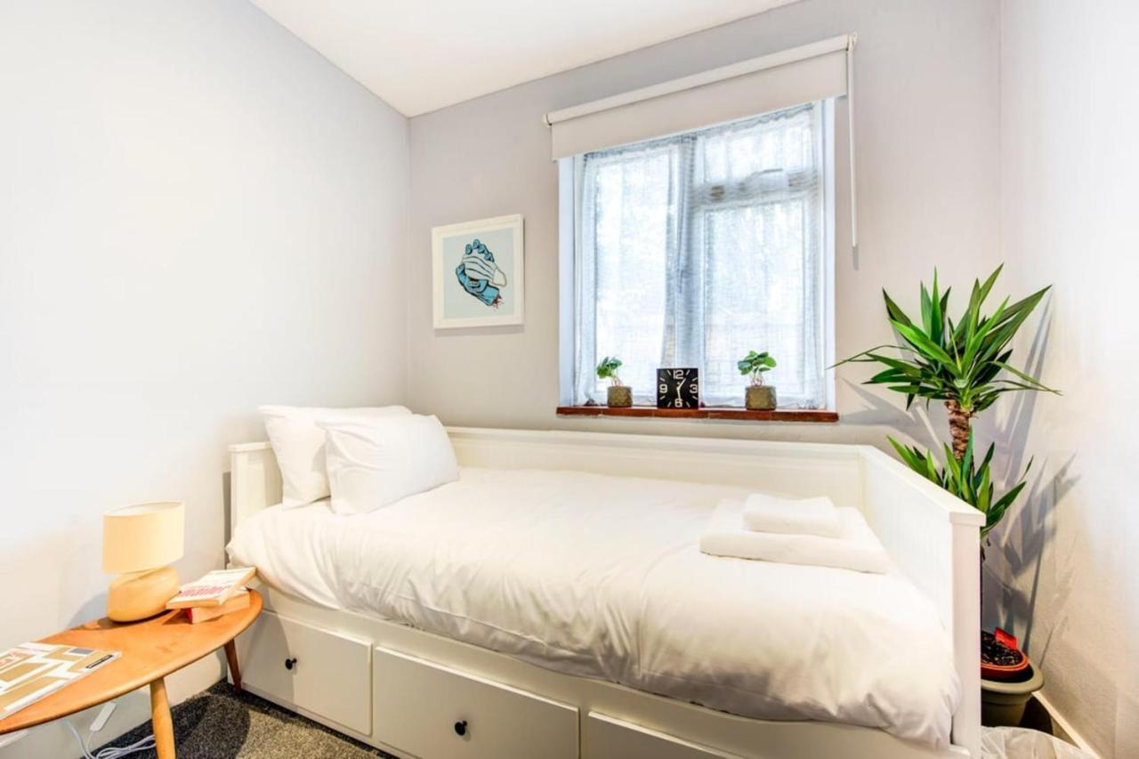 Guestready - Stylish Getaway Near Tooting Station Londres