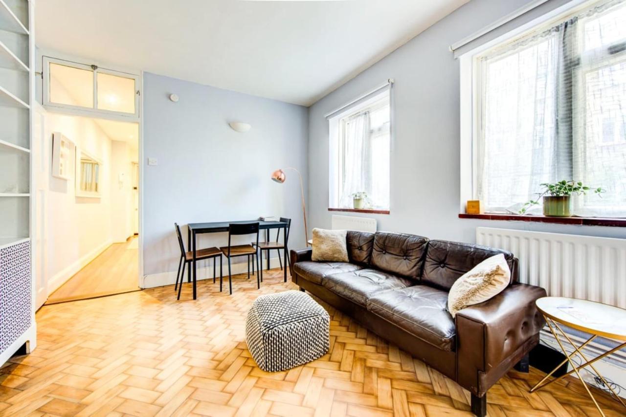 Apartamento Guestready - Stylish Getaway Near Tooting Station *