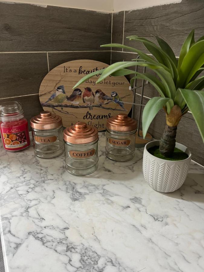 Central Cosy Appartement Londen