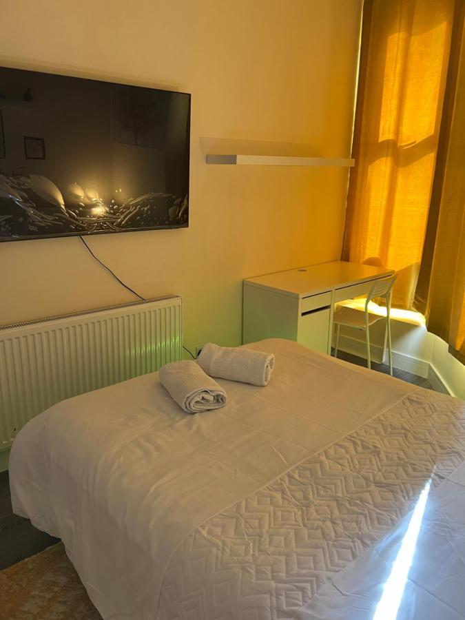 Small Cosy 2 Flat With 2 Double Beds Appartement