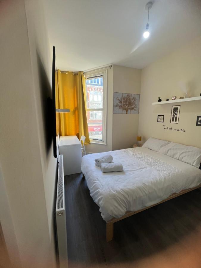Small Cosy 2 Flat With 2 Double Beds * Londen