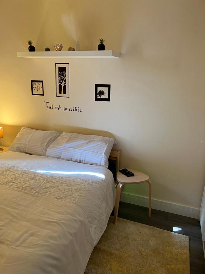 Appartement Small Cosy 2 Flat With 2 Double Beds