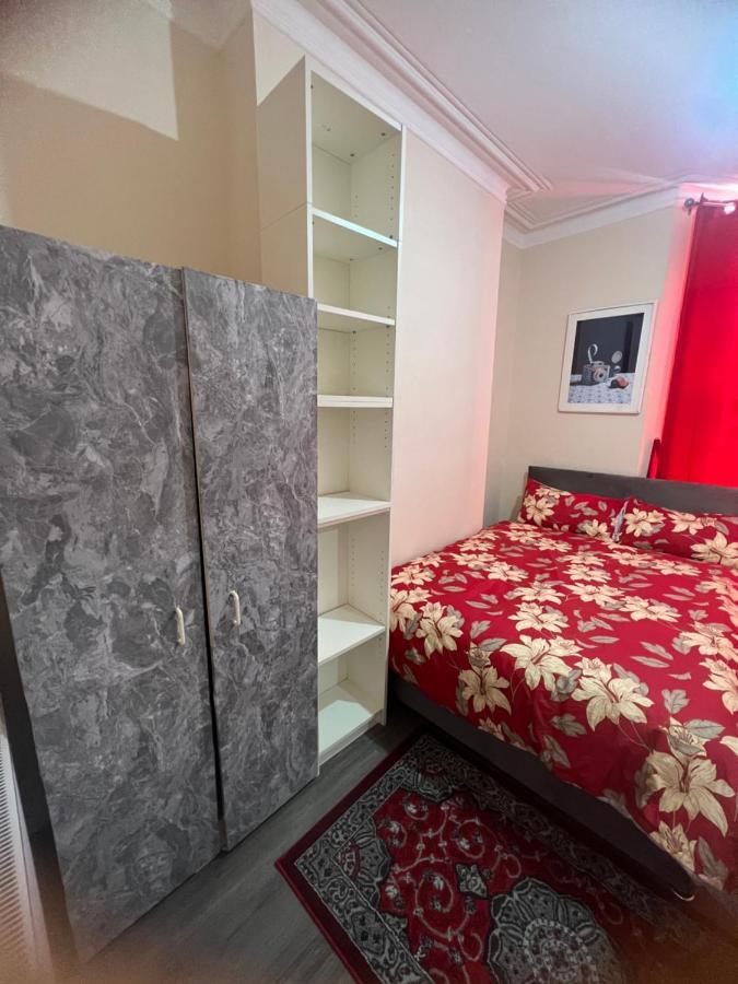 Small Cosy 2 Flat With 2 Double Beds Appartement *