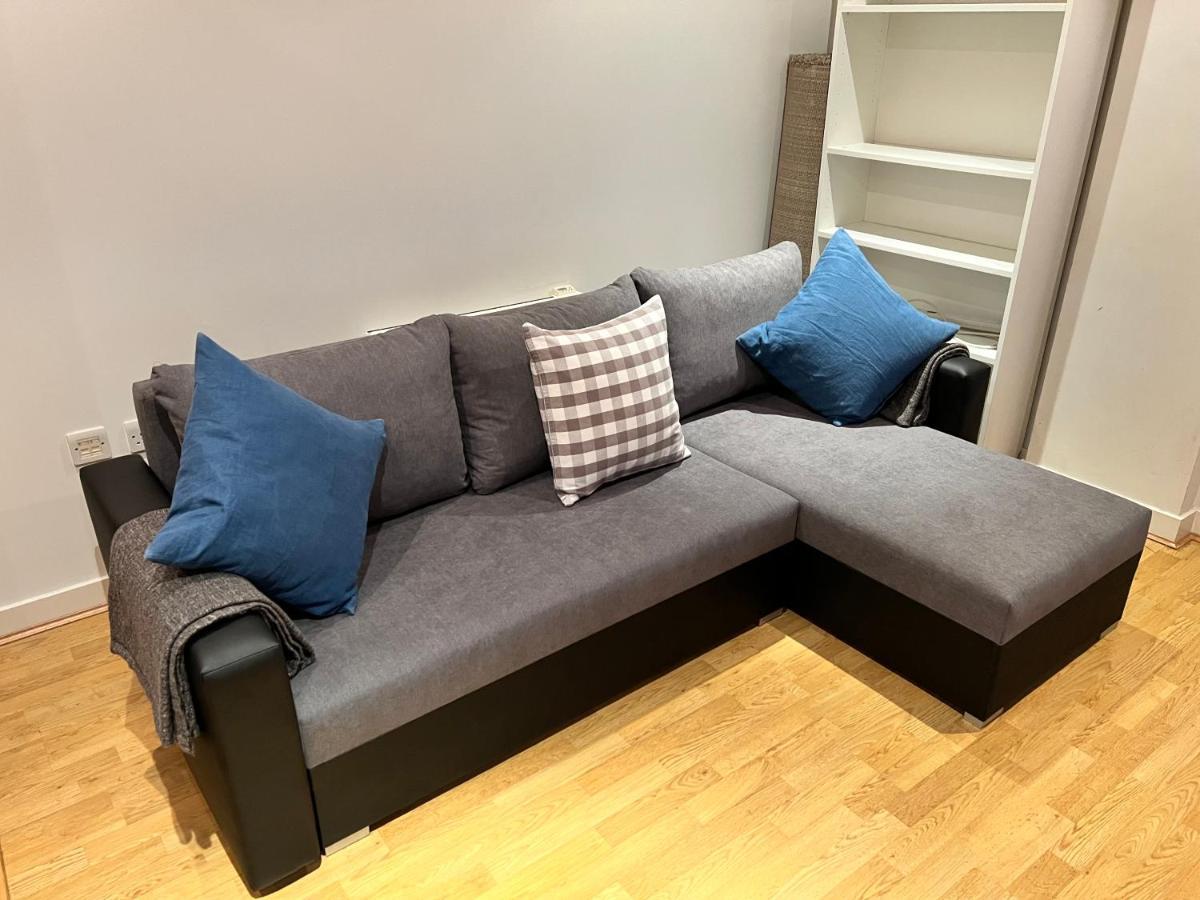 Stunning 2 Bed Flat! Centrally Located In London, Uk! Leilighet
