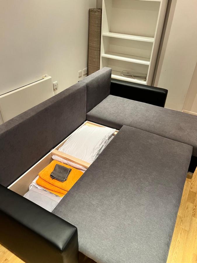 Leilighet Stunning 2 Bed Flat! Centrally Located In London, Uk!