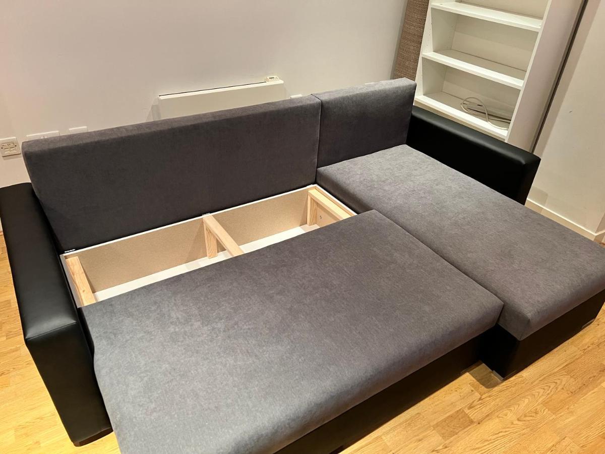 Stunning 2 Bed Flat! Centrally Located In London, Uk! Leilighet