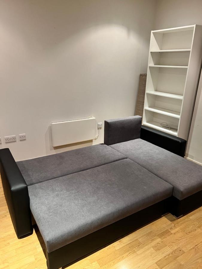 Stunning 2 Bed Flat! Centrally Located In London, Uk! Leilighet London