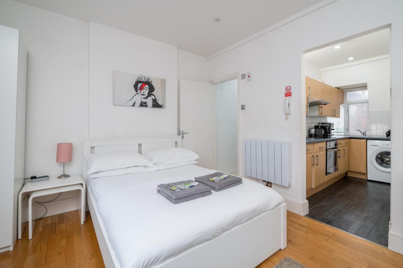 Leilighet Private - Wardour Street - Berwick Street