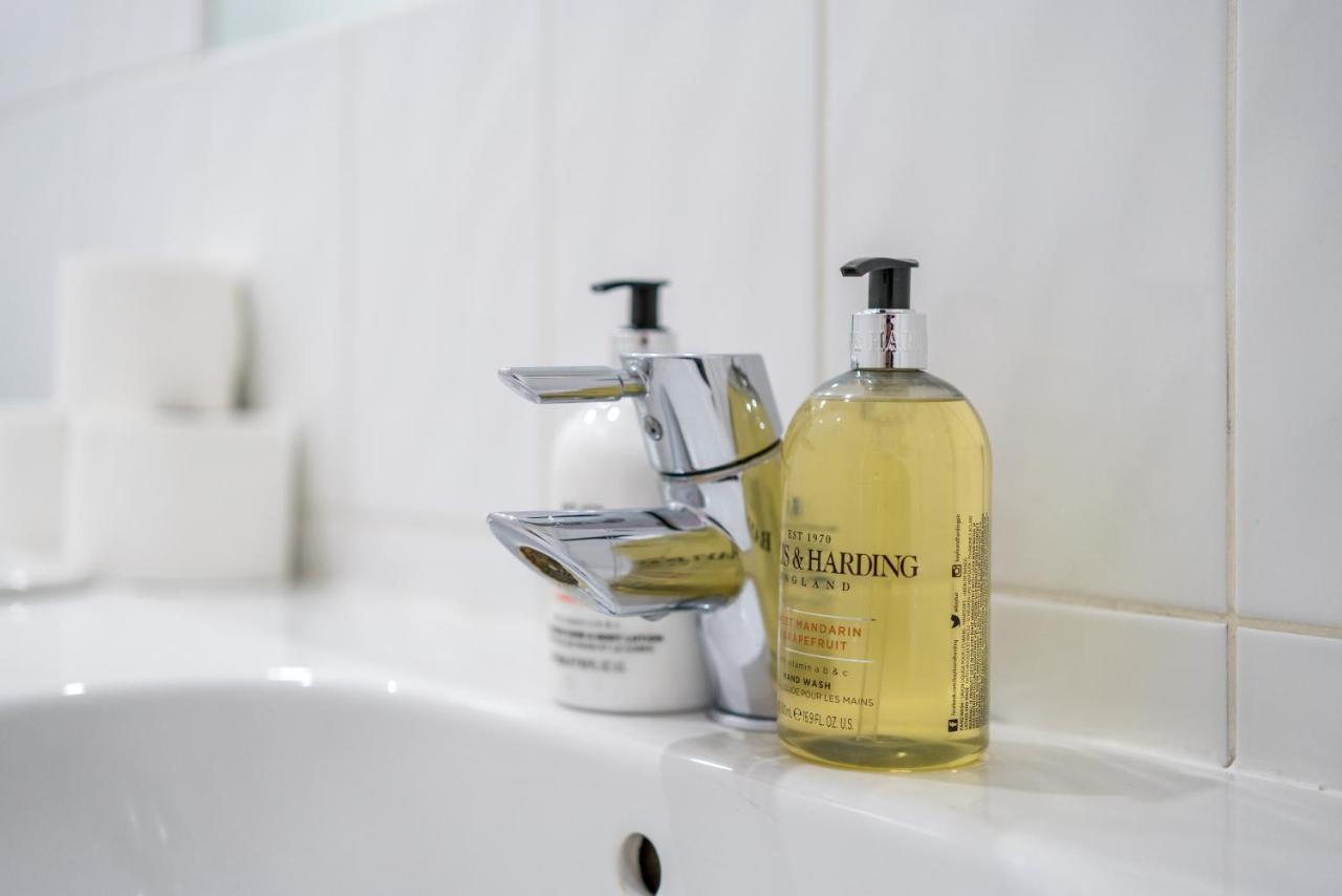 Leilighet Private - Wardour Street - Berwick Street *