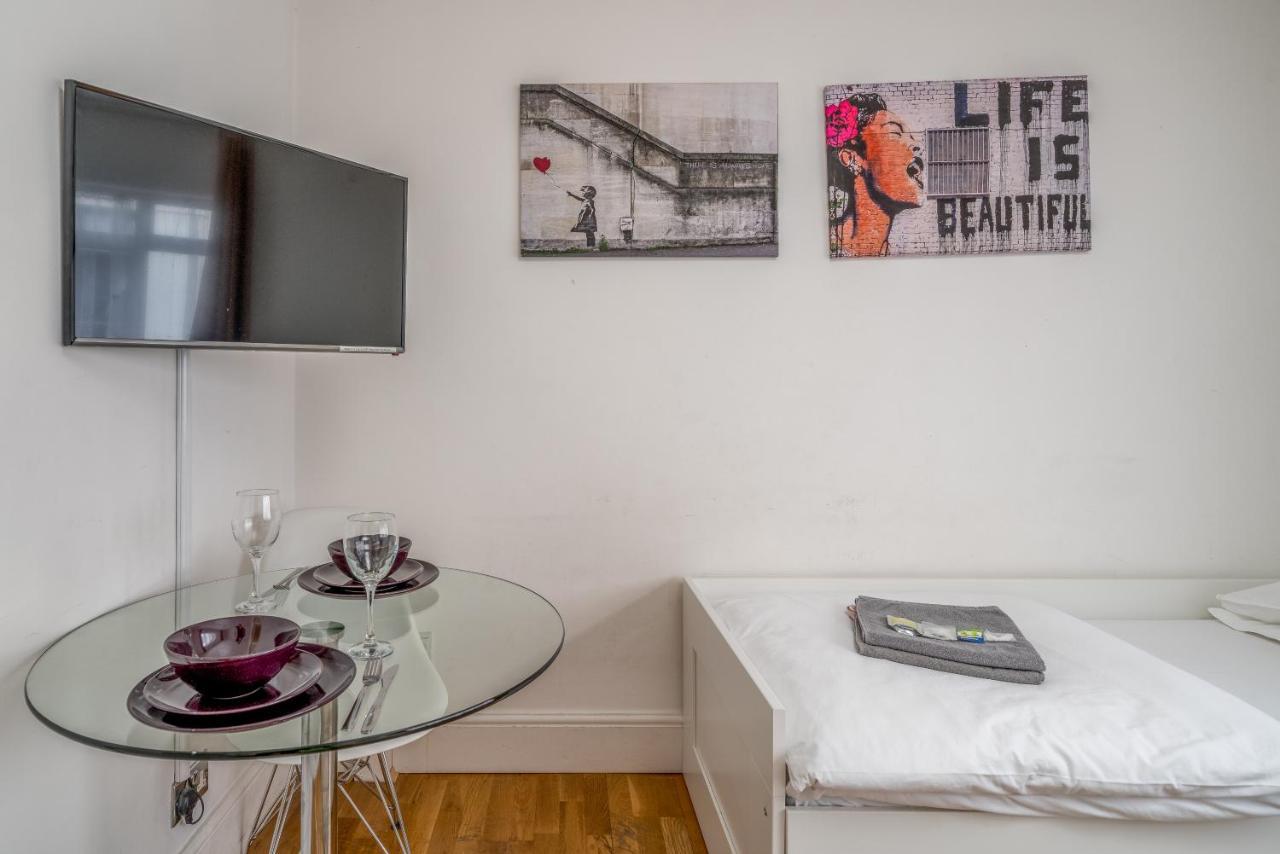 Leilighet Private - Wardour Street - Berwick Street