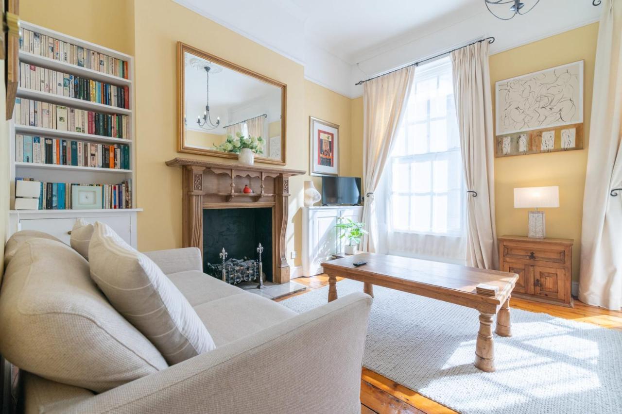 Lovely Pimlico