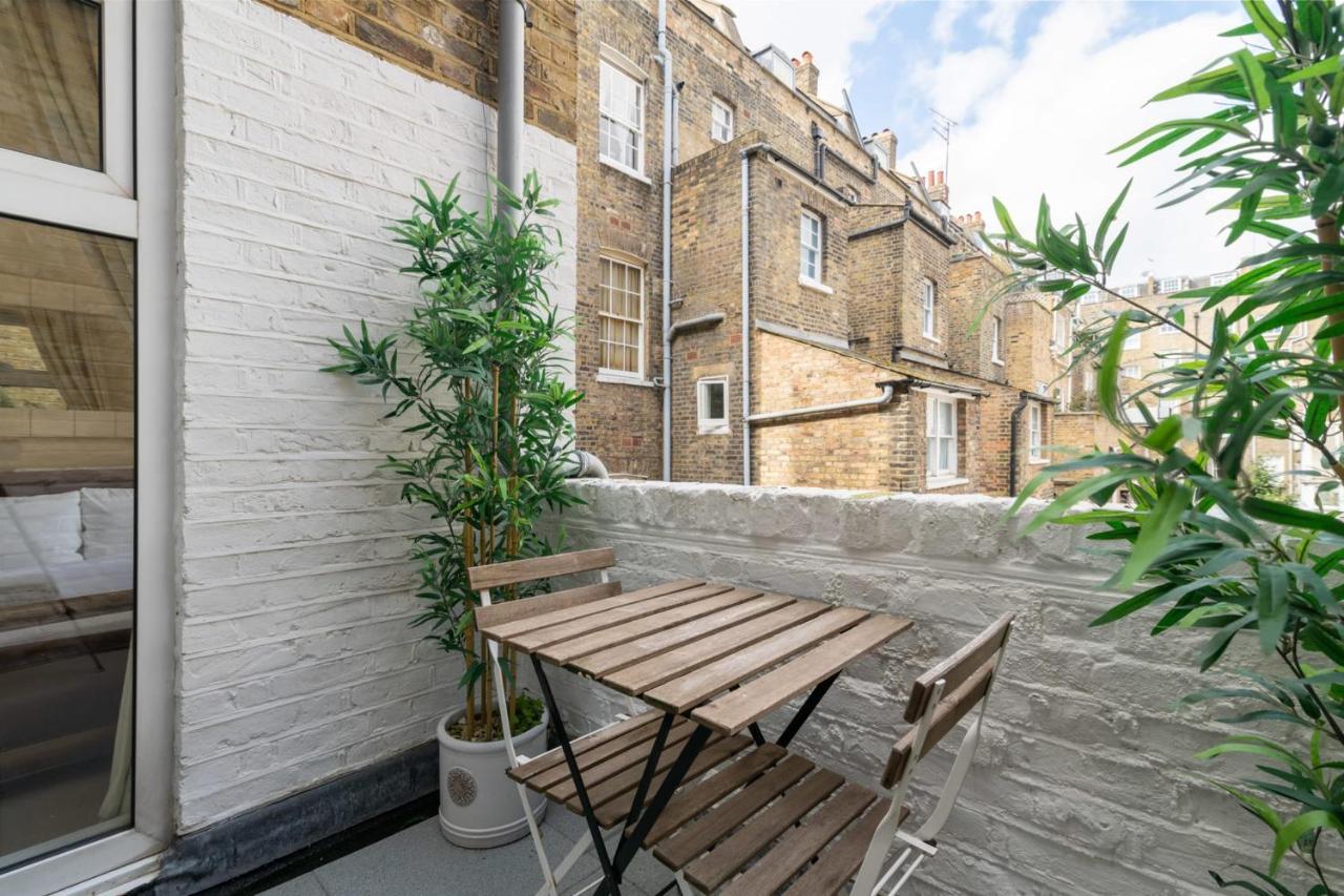 Apartment Lovely Pimlico
