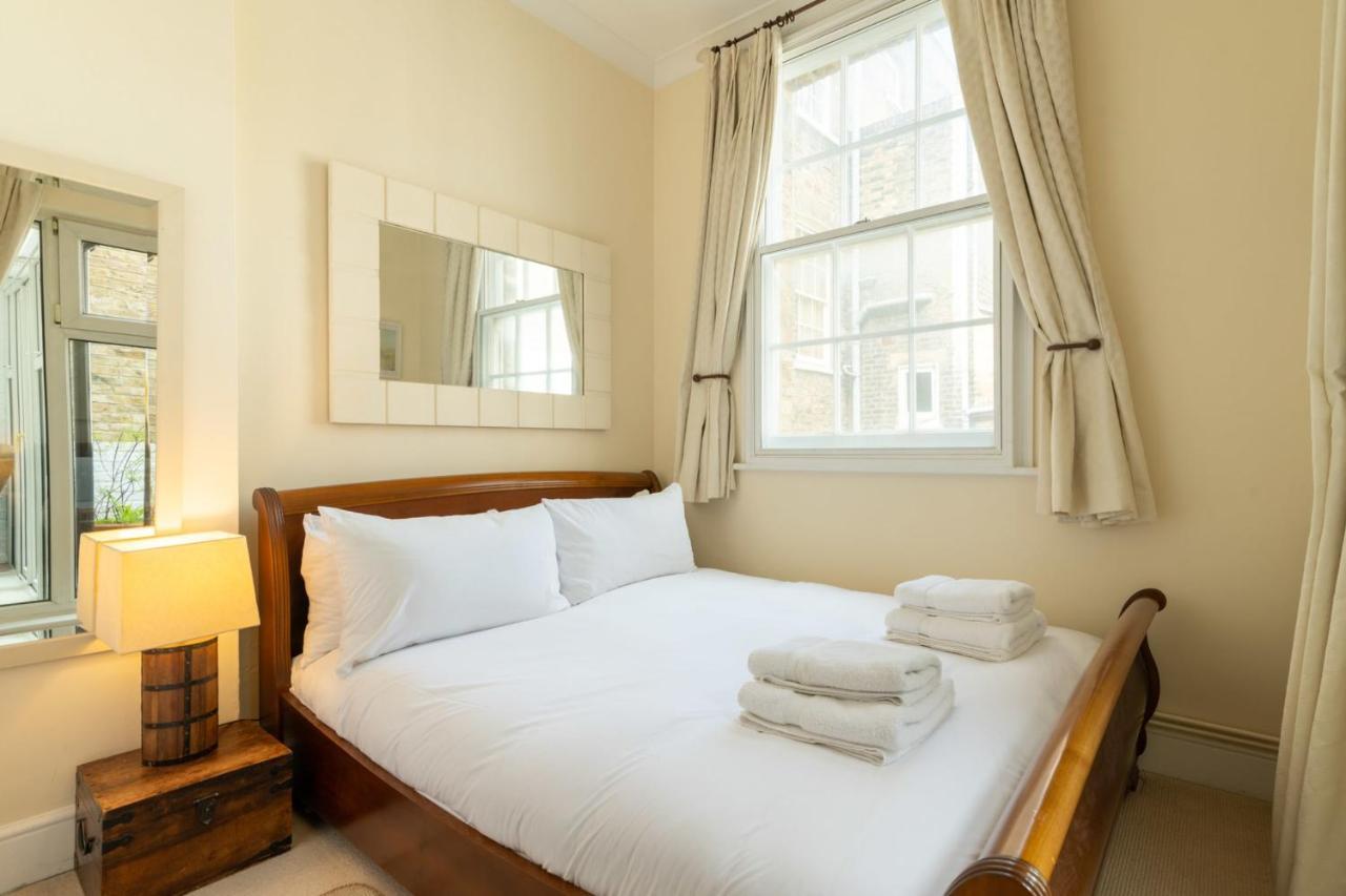 Lovely Pimlico Apartment London
