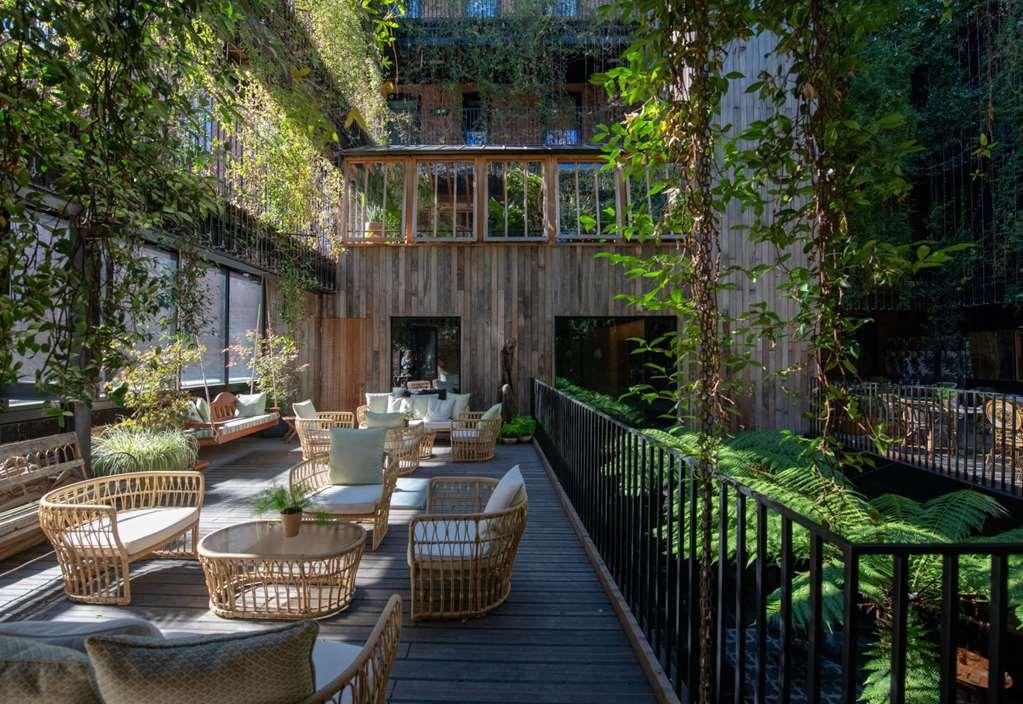 The Mandrake (adults Only) Hotel 5*